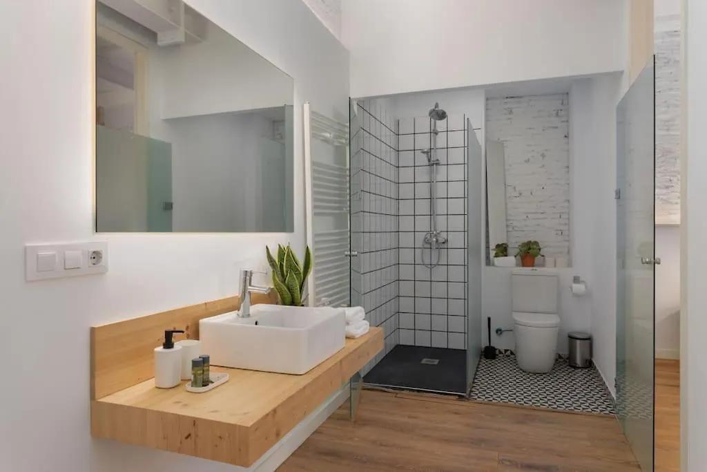 Flateli Argenteria 23 Apartamento Girona Espanha