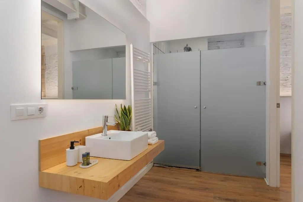 Appartamento Flateli Argenteria 23 Girona