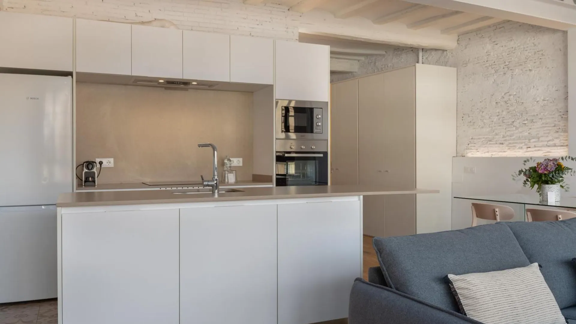 Flateli Argenteria 23 Apartamento Girona