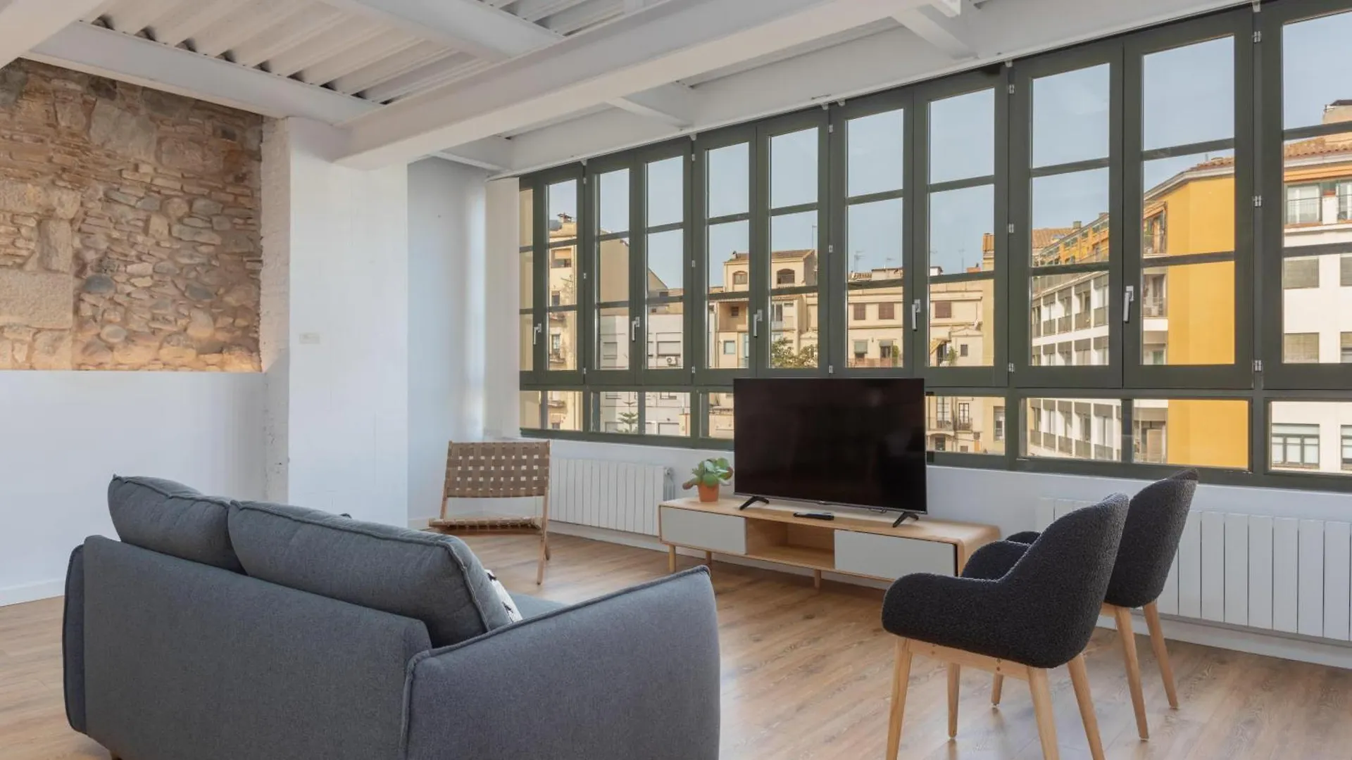 Appartamento Flateli Argenteria 23 Girona