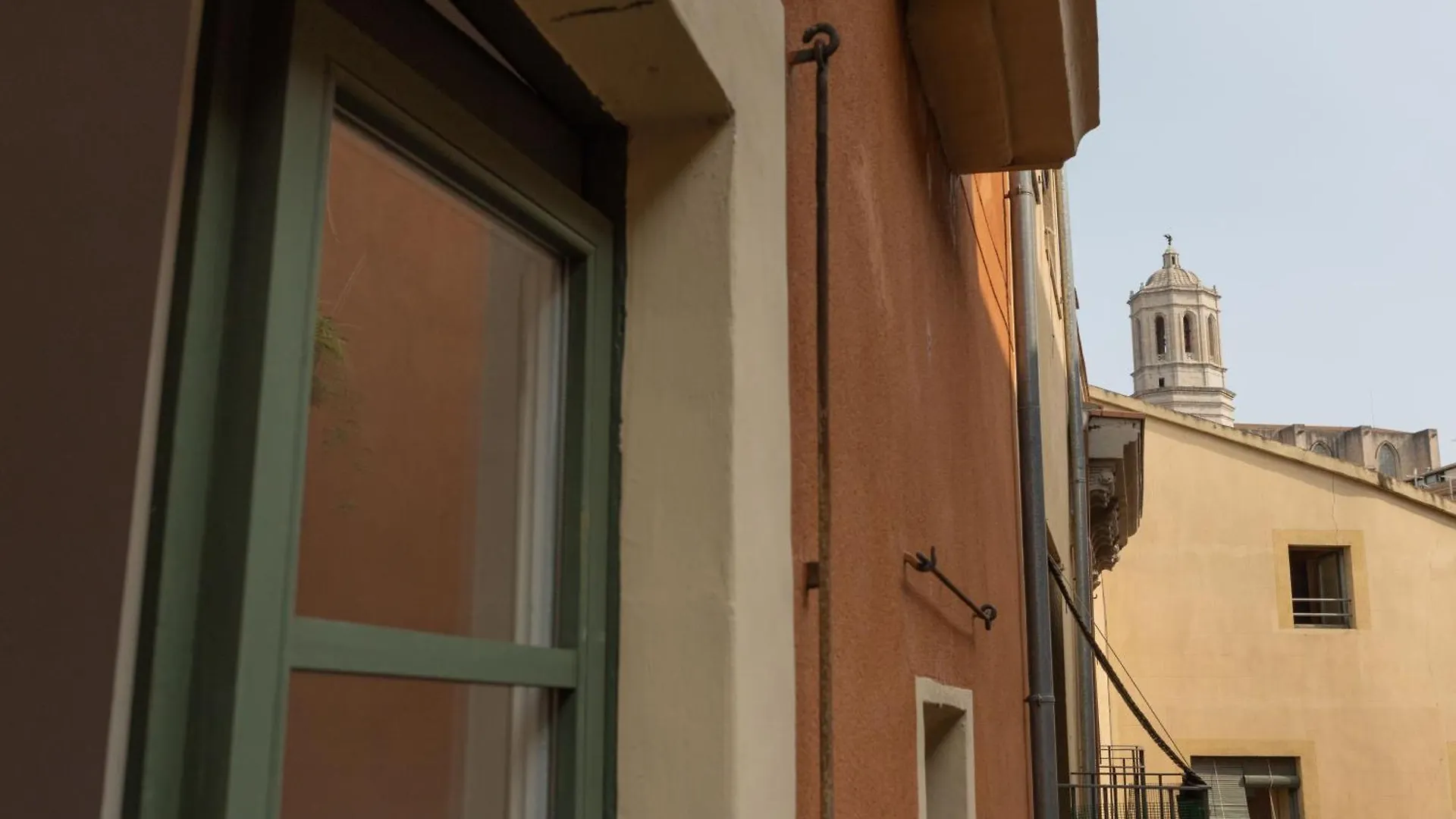 Appartamento Flateli Argenteria 23 Girona