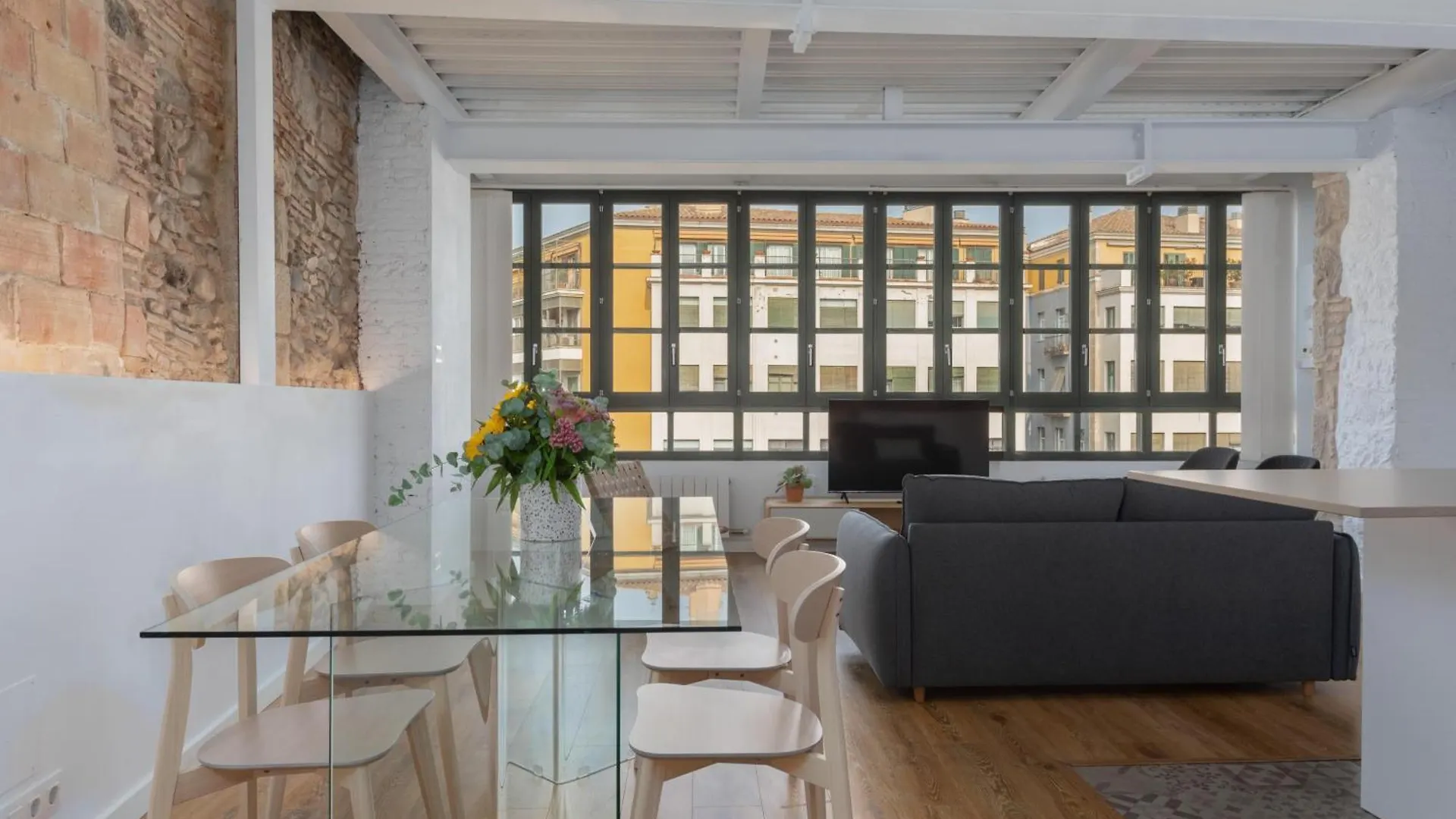 Appartamento Flateli Argenteria 23 Girona Spagna