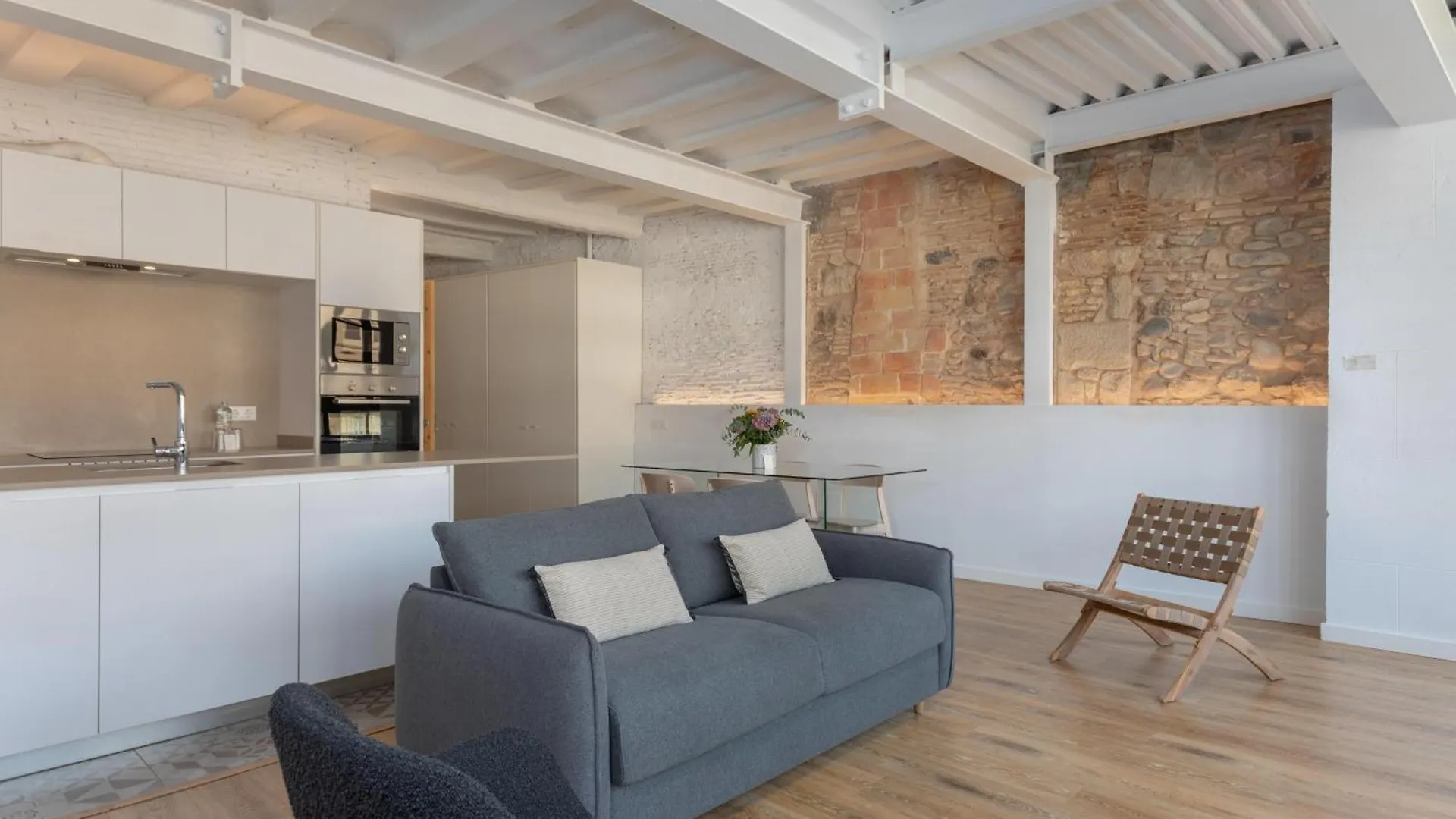 Appartamento Flateli Argenteria 23 Girona