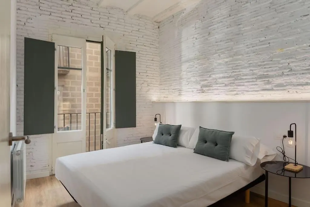 Appartement Flateli Argenteria 23 à Gérone