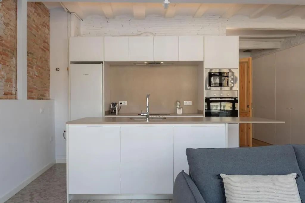 Appartement Flateli Argenteria 23 à Gérone