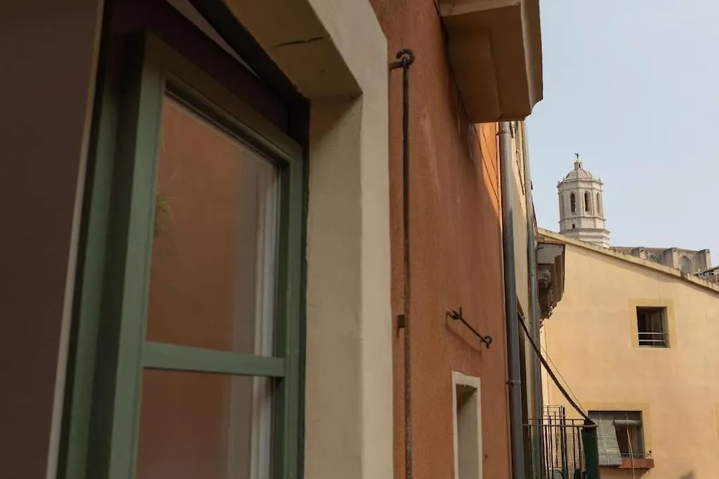 Appartement Flateli Argenteria 23 à Gérone 0*,