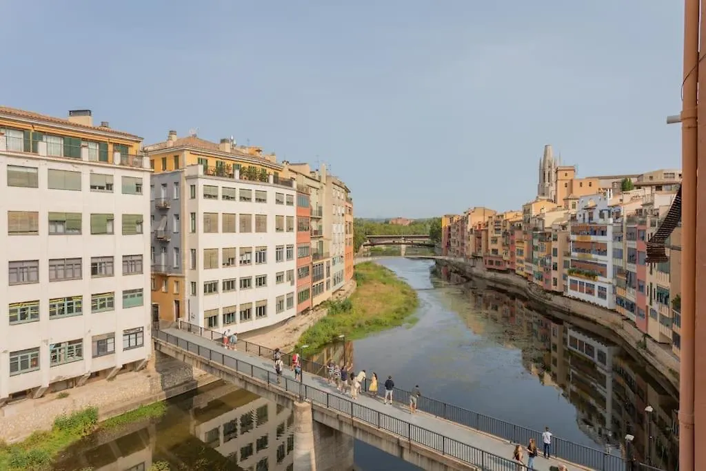 Appartement Flateli Argenteria 23 à Gérone
