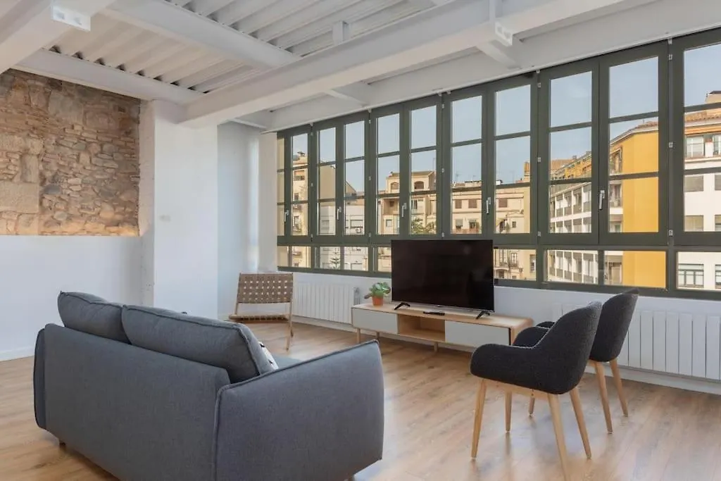 Appartement Flateli Argenteria 23 à Gérone 0*,  Espagne