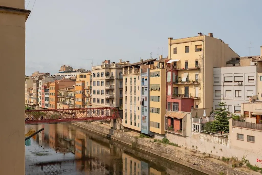 Appartement Flateli Argenteria 23 à Gérone