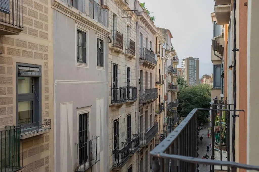 Appartement Flateli Argenteria 23 à Gérone