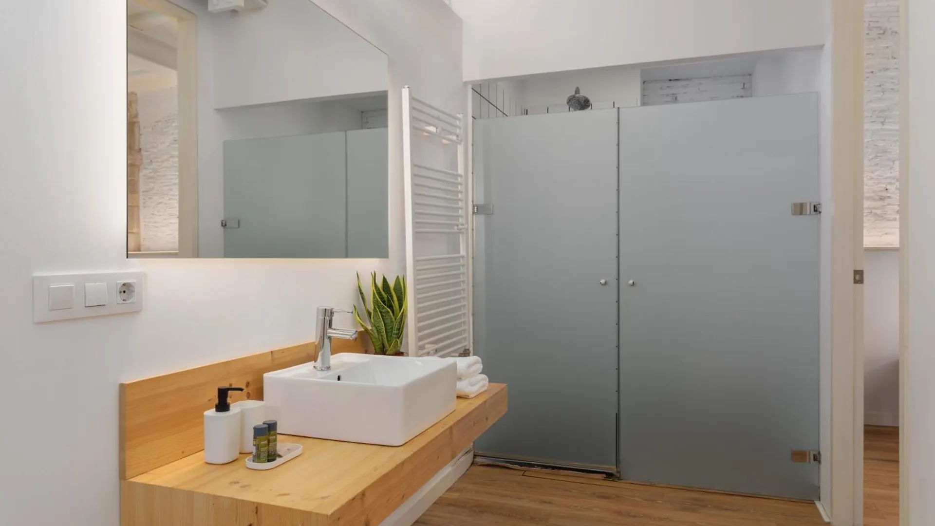 Appartement Flateli Argenteria 23 à Gérone