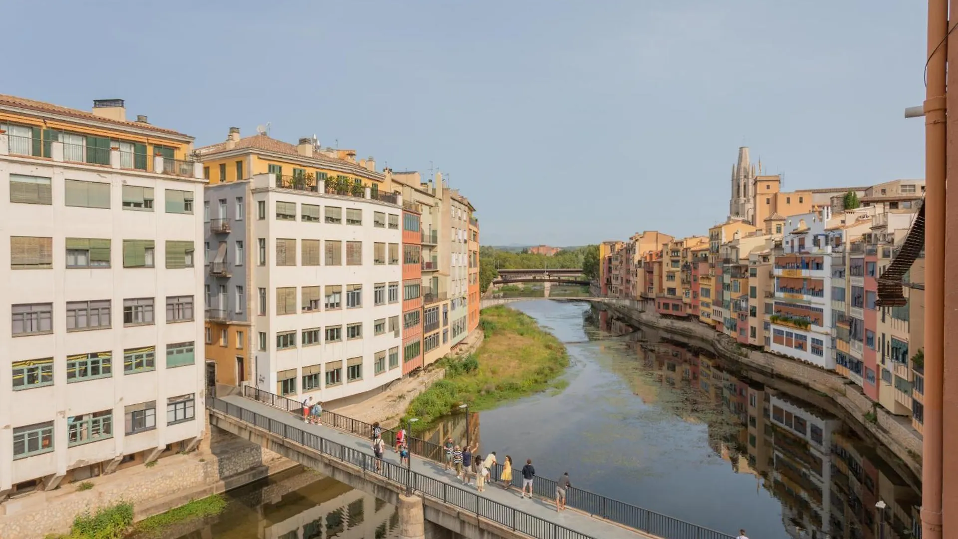 Appartement Flateli Argenteria 23 à Gérone 0*,  Espagne