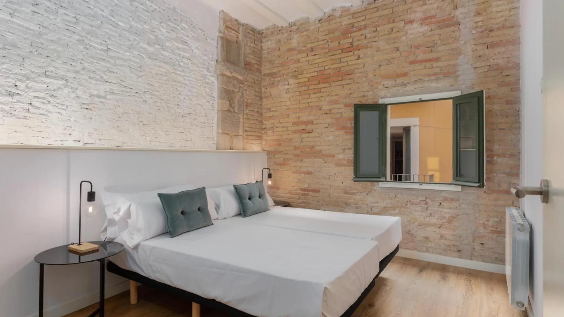 Appartement Flateli Argenteria 23 à Gérone